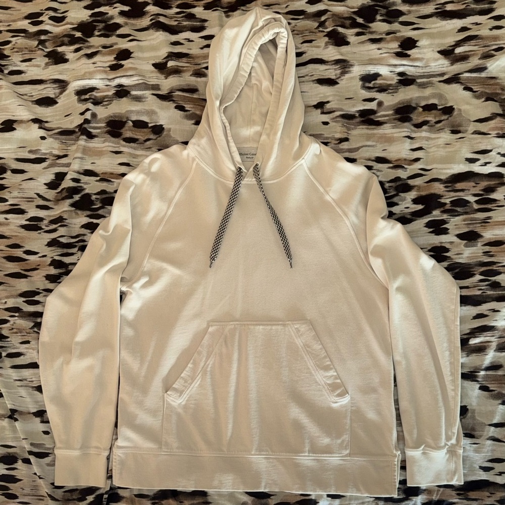 Officine Generale Hoodie